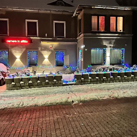 Ratuszowa Noclegi Szczawno-Zdroj Exterior photo
